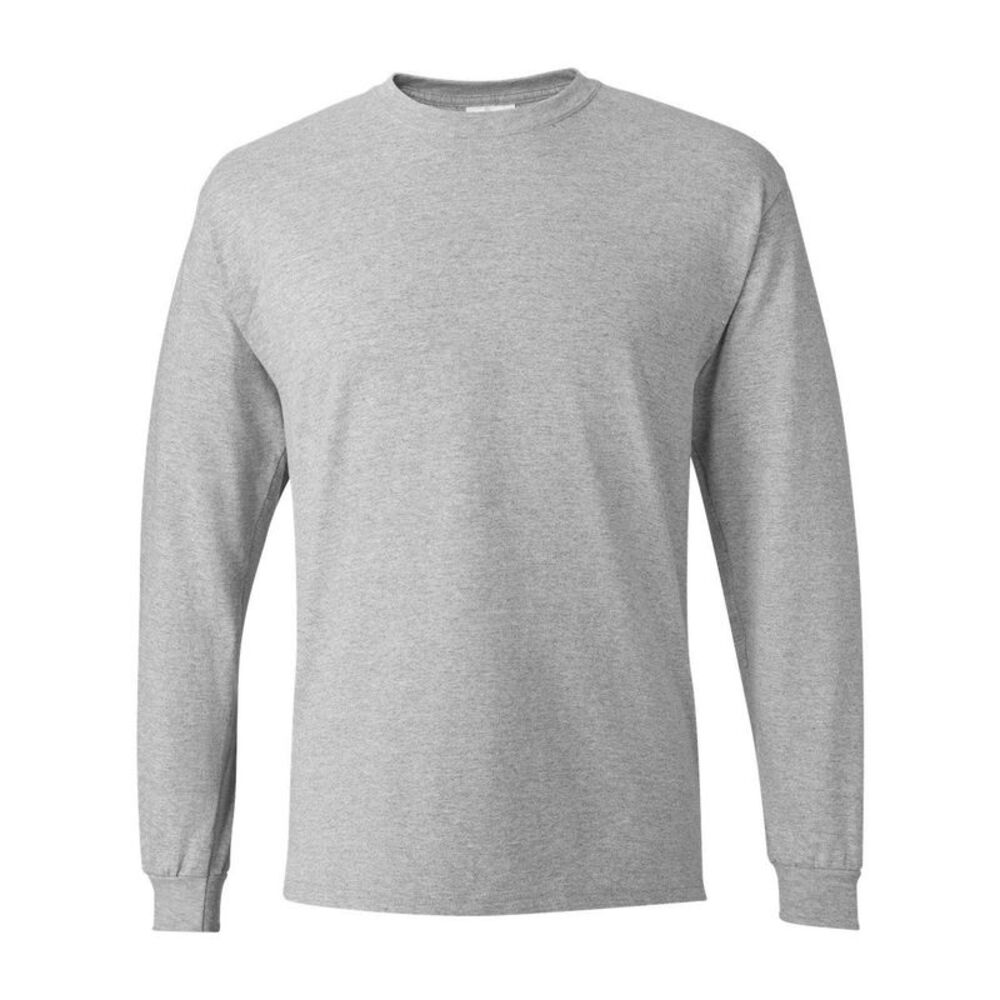 Hanes Essential-T  / Light Steel